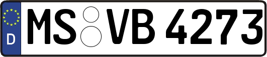 MS-VB4273