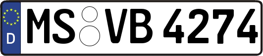 MS-VB4274