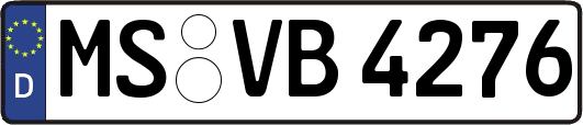 MS-VB4276