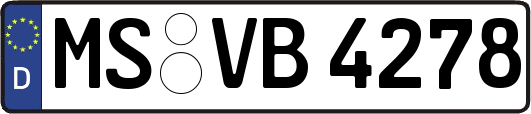 MS-VB4278