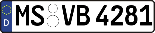 MS-VB4281