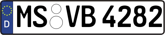 MS-VB4282