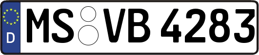 MS-VB4283