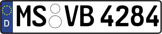 MS-VB4284