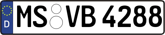 MS-VB4288