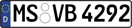 MS-VB4292