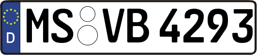MS-VB4293