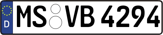 MS-VB4294