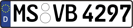 MS-VB4297