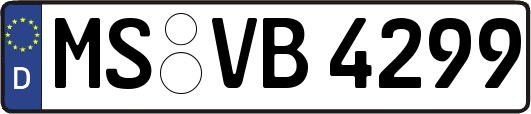 MS-VB4299