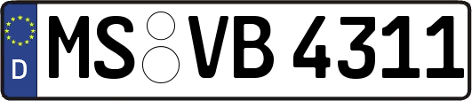 MS-VB4311