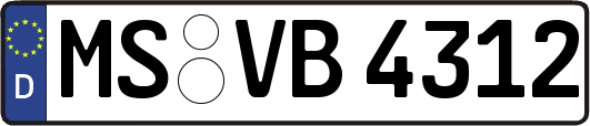 MS-VB4312