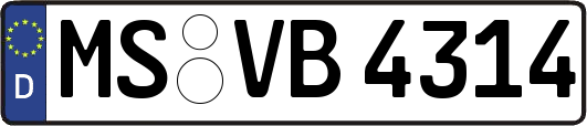 MS-VB4314