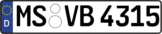 MS-VB4315