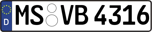 MS-VB4316