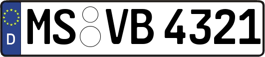 MS-VB4321