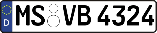 MS-VB4324