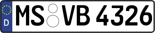 MS-VB4326