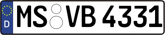 MS-VB4331