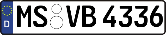 MS-VB4336