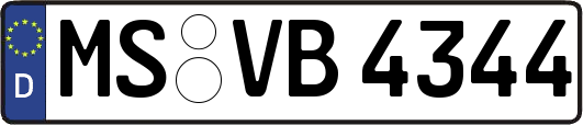 MS-VB4344