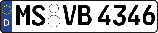 MS-VB4346