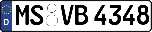 MS-VB4348