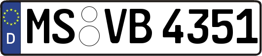 MS-VB4351