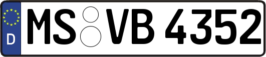 MS-VB4352