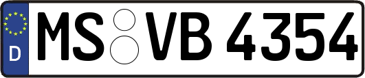 MS-VB4354