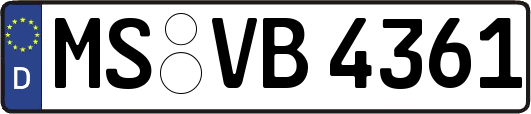 MS-VB4361