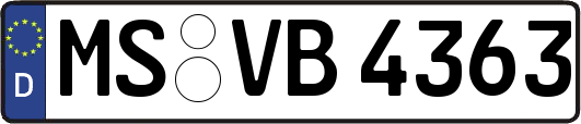 MS-VB4363