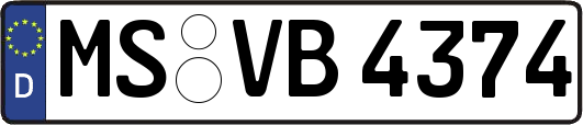MS-VB4374