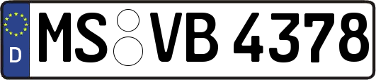 MS-VB4378