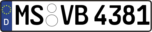 MS-VB4381
