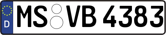 MS-VB4383