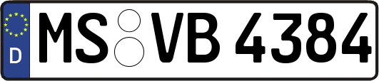 MS-VB4384