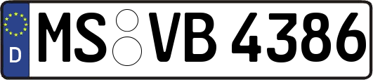 MS-VB4386