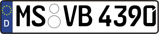 MS-VB4390