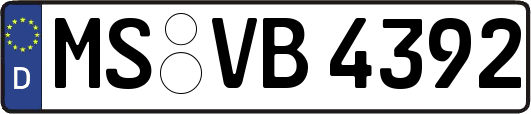MS-VB4392
