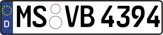 MS-VB4394