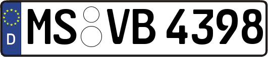 MS-VB4398