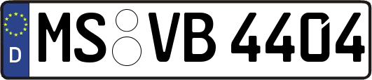 MS-VB4404