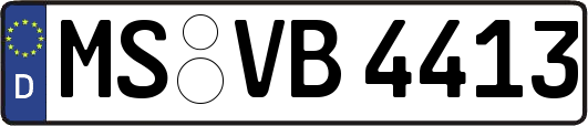 MS-VB4413