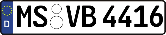 MS-VB4416