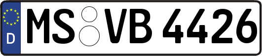 MS-VB4426