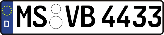 MS-VB4433