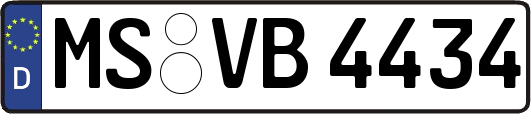 MS-VB4434