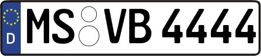 MS-VB4444