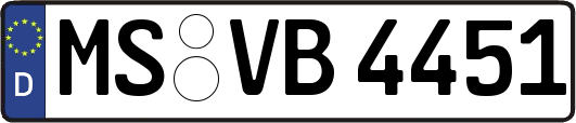 MS-VB4451